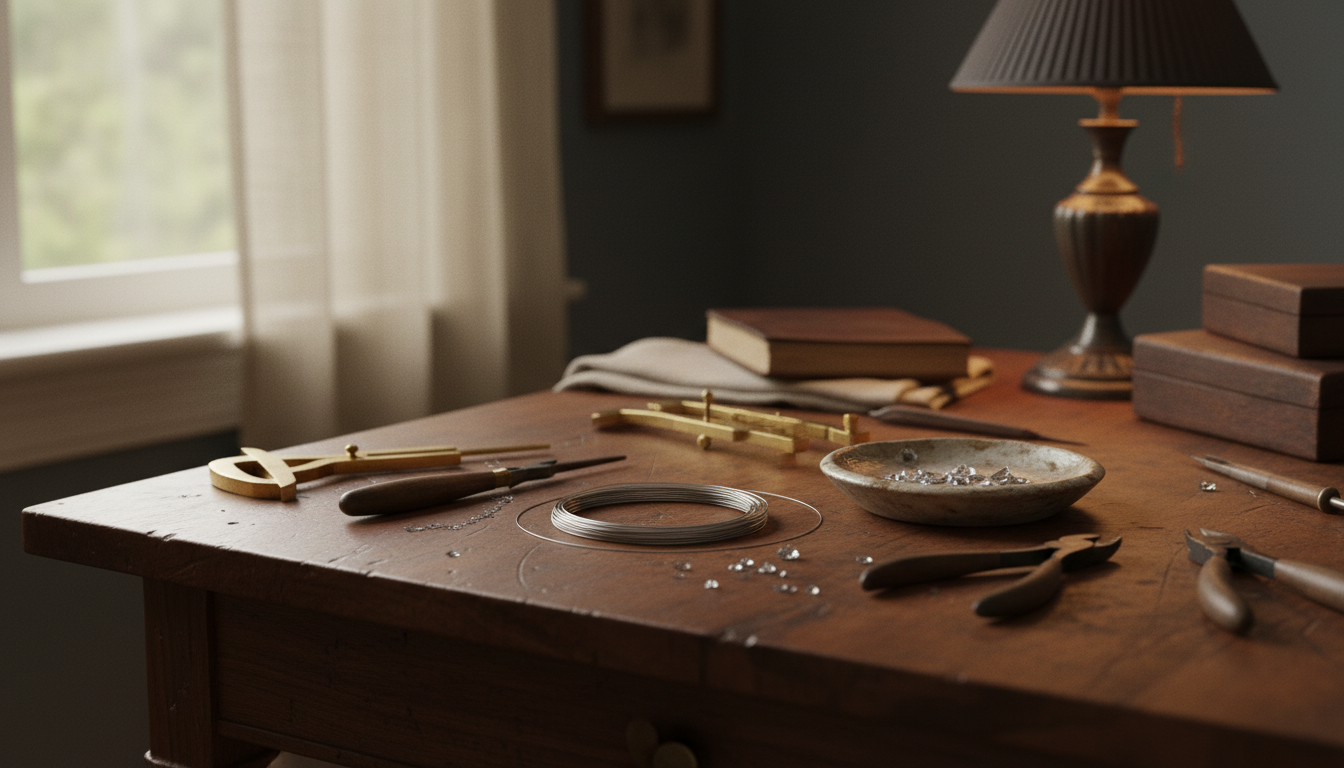 The Atelier