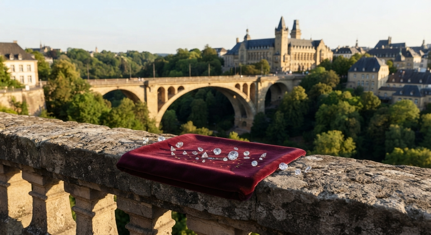 Luxembourg